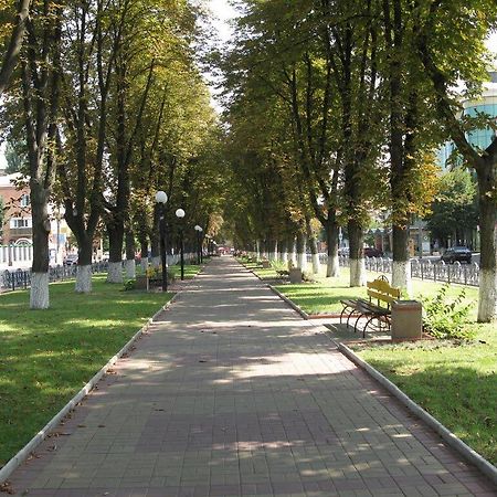 Неймовірно Затишна Студія У Центрі Міста Біля Лікарні Імені Пирогова Winnyzja Exterior foto